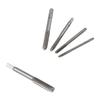 Screw Thread Taps 50mm HSS Drill Bits For Auto Repair Metric Threads Processing Ordinary Steel Processing Stainless Steel