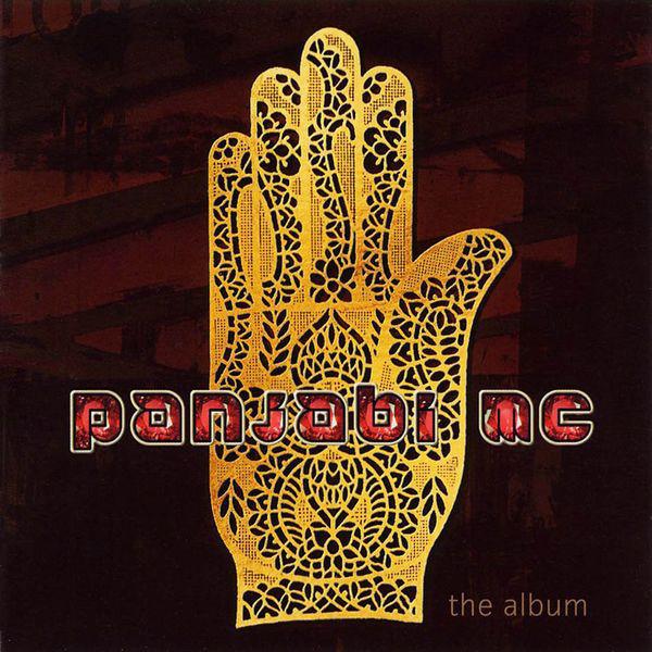 

CD PANJABI MC - Album UICZ3022 Universal 2003 Japan ObiDance & Electronica Used