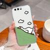 Per Huawei P10 Lite P10 Plus Custodia per Telefono Stile Casual Fantasie Silicone Morbido TPU Trasparente Leggera Copertura Per Huawei P 10+ Funda