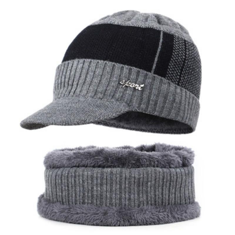 Winter Hats Stylish Beanie Hat 