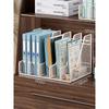Rack Office Cabinet File Shelf Desk Bookend Bookshelf Desktop File Box Folder Storage Box Storage Shelf Office All Products File Document Shelf