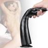 Gottes Hand Super Langer Dicker Phallus Weiblicher Dildo Masturbationsgerät Erwachsenenprodukte