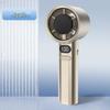 2026 Portable High-Speed Rechargeable Mini Handheld Fan
