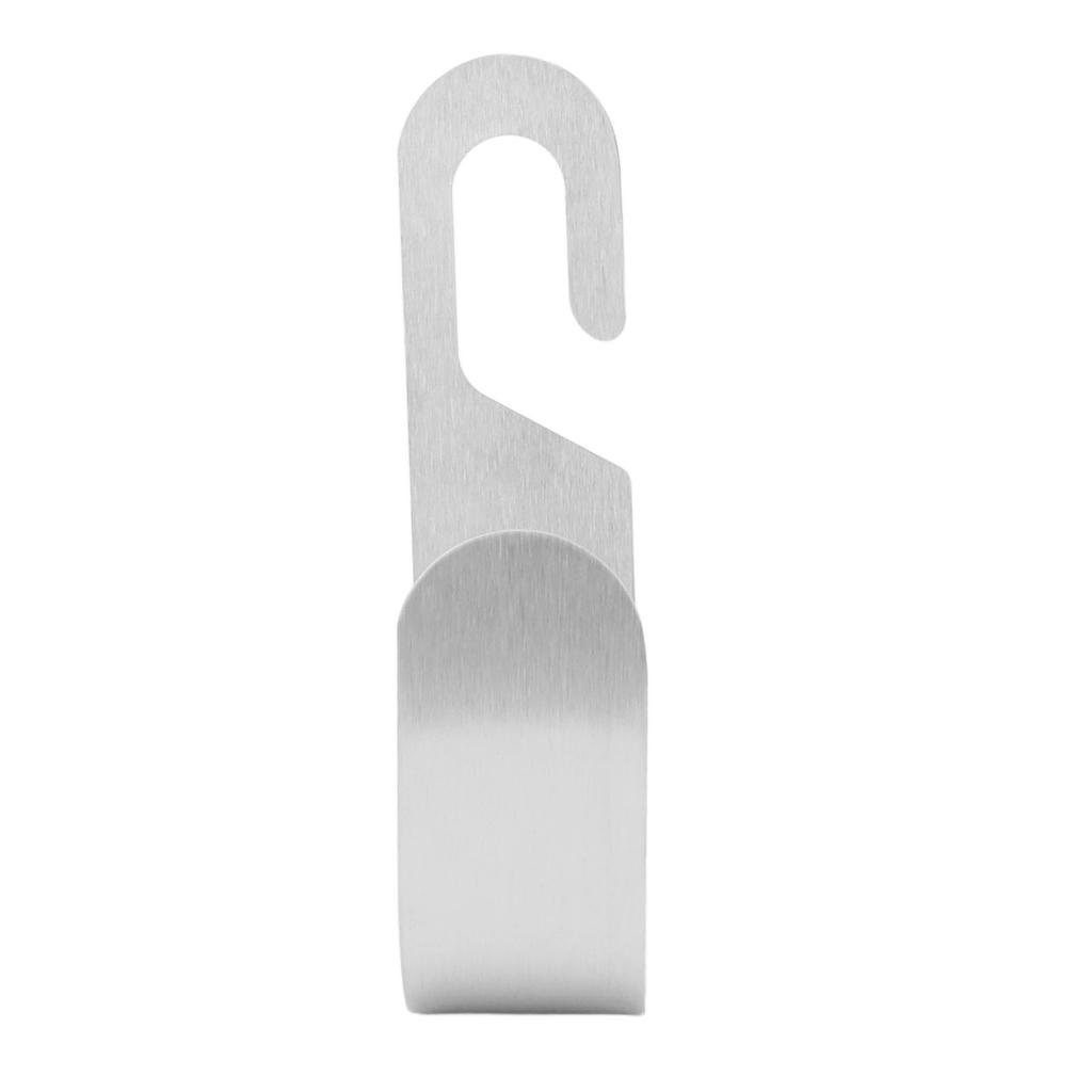 Garden Hose Hanger 304 Stainless Steel Easy Installation Multifunction Water Hose Holder for Patio