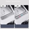 PO6 For BYD Sea Lion 06 DMI/EV Seal 05 07 DMI Center Console Button Rubber Protective Sticker Interior Accessory
