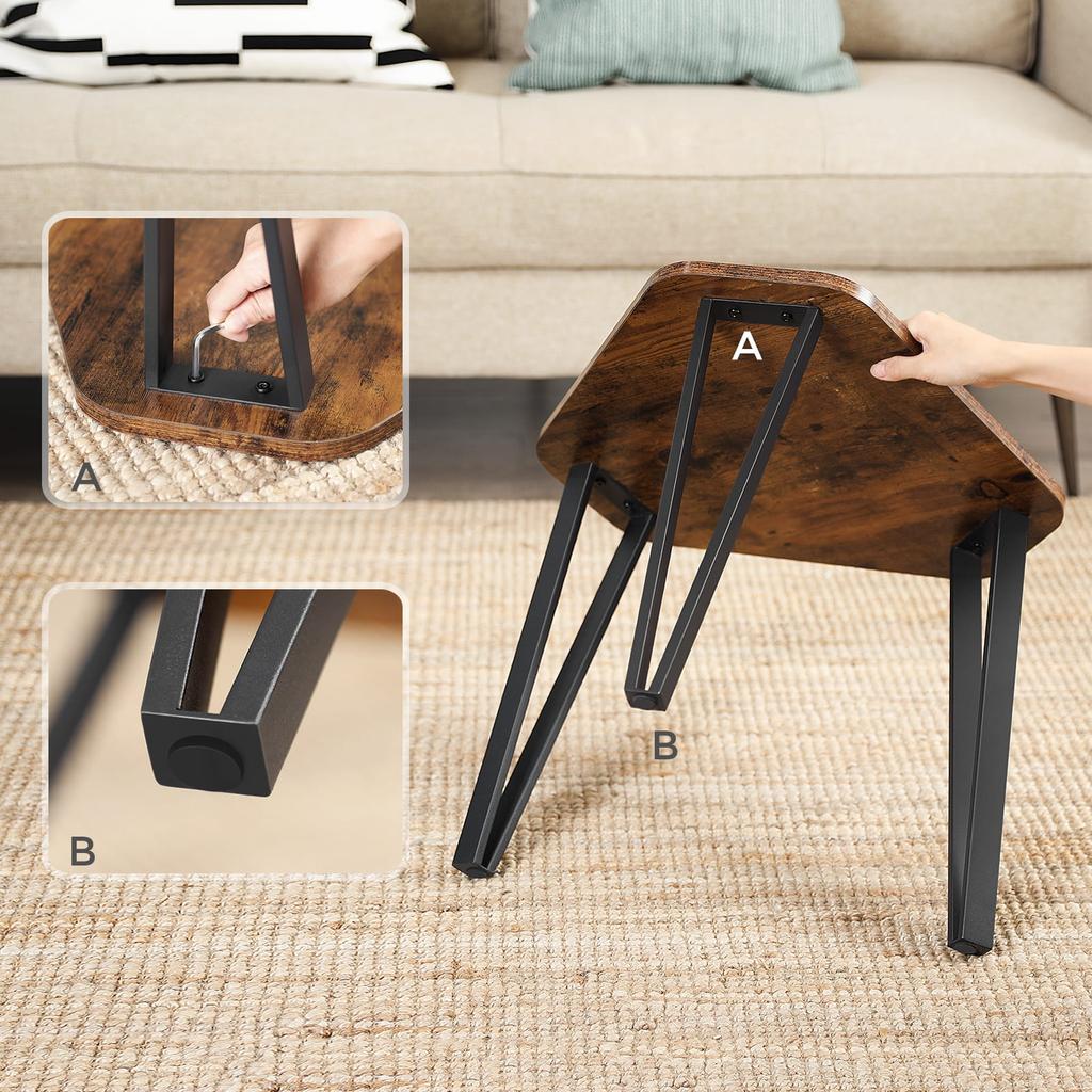 Tables 3 Pcs - Lnt14Bxv1