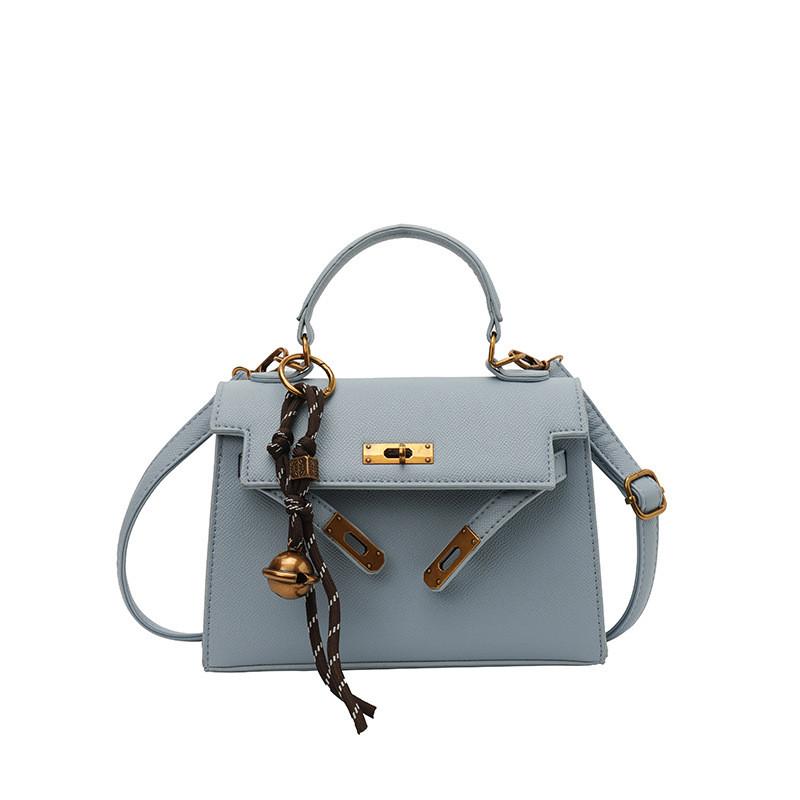 IELGY Ladies Messenger Bag All-Match Simple Commuter Portable