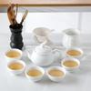 Yuzhuxun Ceramic Kung Fu Tea Set