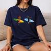 Cody Maverick & Chicken Joe Surfs Up Unisex T-Shirt
