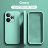 Liquid Silicone Case For Realme GT NEO 6 NEO6 SE GT6 GT6T 6T Liquid Silicone Case Global Version Full Body Camera Protect Case Cover Silicon