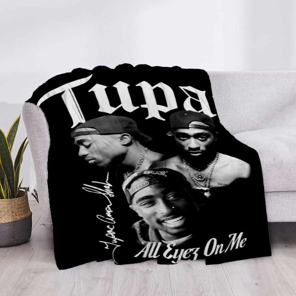 Star Blanket 2pac Sofa Blankets & Throws Luxury Cover Knee Fluffy Soft Microfiber Anime Throw Child Cute Children's Home Textile