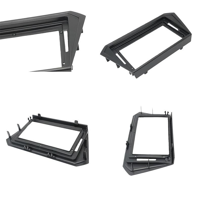 Compatible Power Cable Protocol Box for 2016-2022 Volkswagen Gol Android Navigation Faceplate