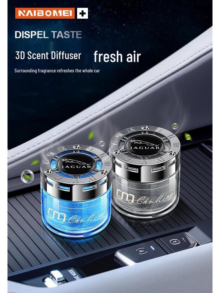 Jaguar XFL/XF/XEL/XJL E/F-PACE Car Air Freshener & Ornament