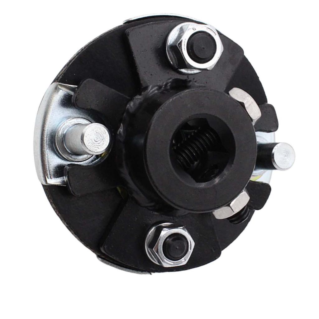 Kloub řízení pro auto 3/4" DD x 3/4" - 36 Příslušenství pro Corvette