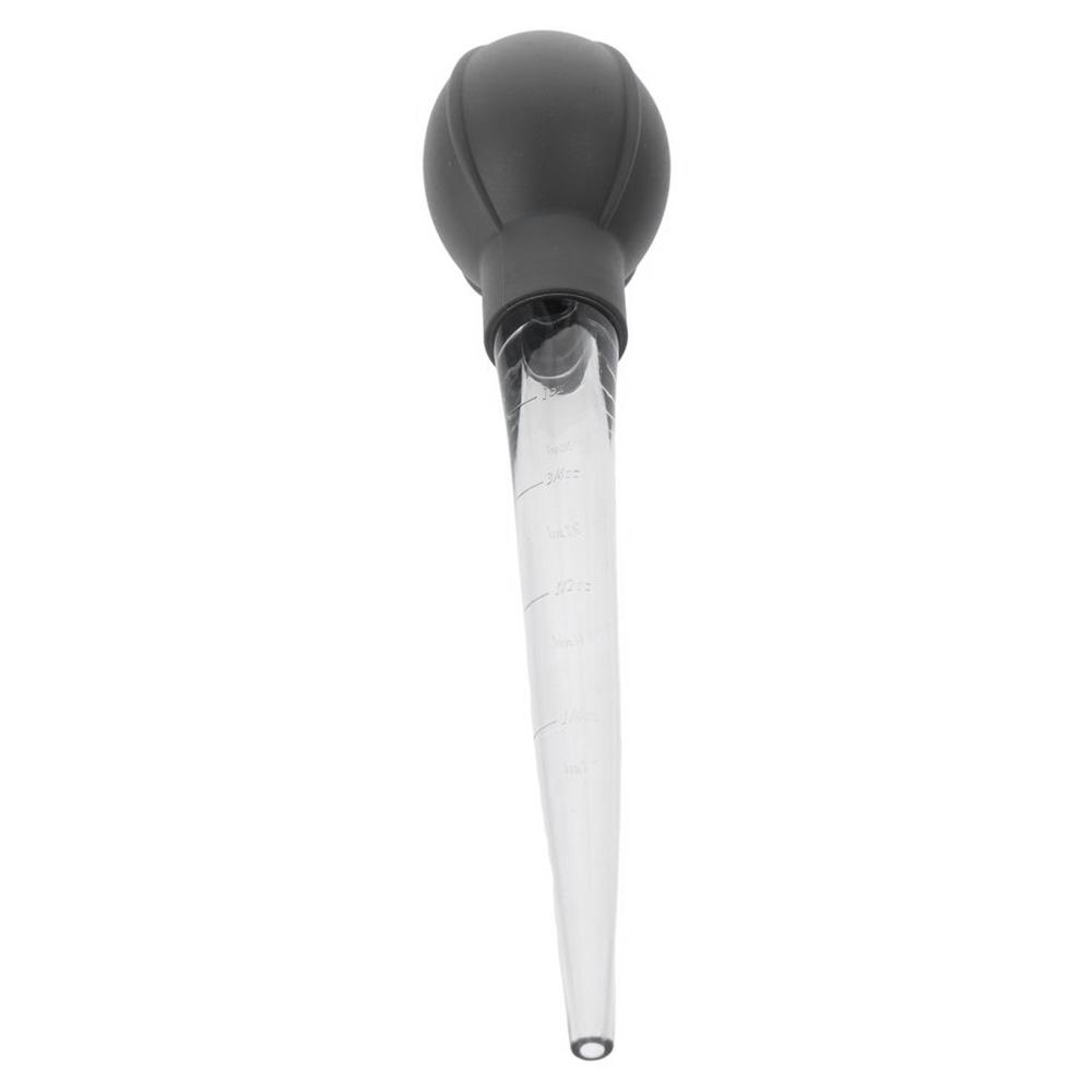 Pipetta dosatrice grande in plastica 28 ml Strumento da cucina per dolci e cucina Cottura in cucina