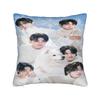 TWS Boy Group Pillow Case  Design Pillow Cover For Living Room Chair Kawaii Pillowcases