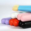 1 Paire de baguettes de batterie antidérapantes 5A/7A en érable pour débutant, étudiant, adulte