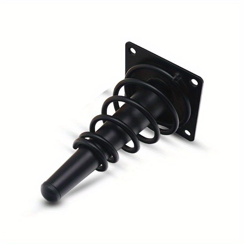 4Pcs DIY Replacement Furniture Legs Metal Cabinet Support Feet for Cabinet Bed Sofa Coffee Table Chair Corner Protector Accessories