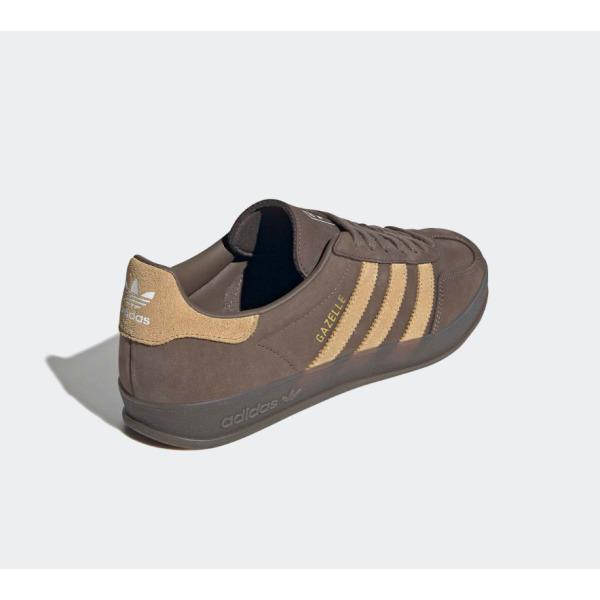 adidas Gazelle Indoor Sports Shoes Jq8386