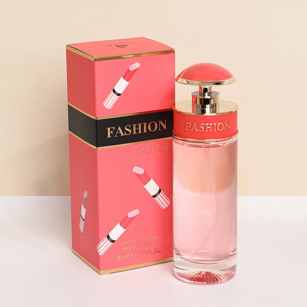 Perfume Ladies Floral Perfume Arabian Middle Eastern Ladies Perfume Lasting Women's New Products