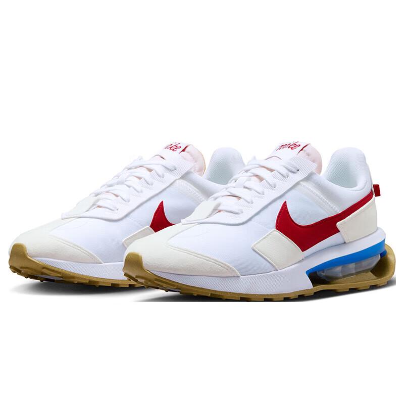 Nike Men's Air Cushioned Casual Sport Shoes