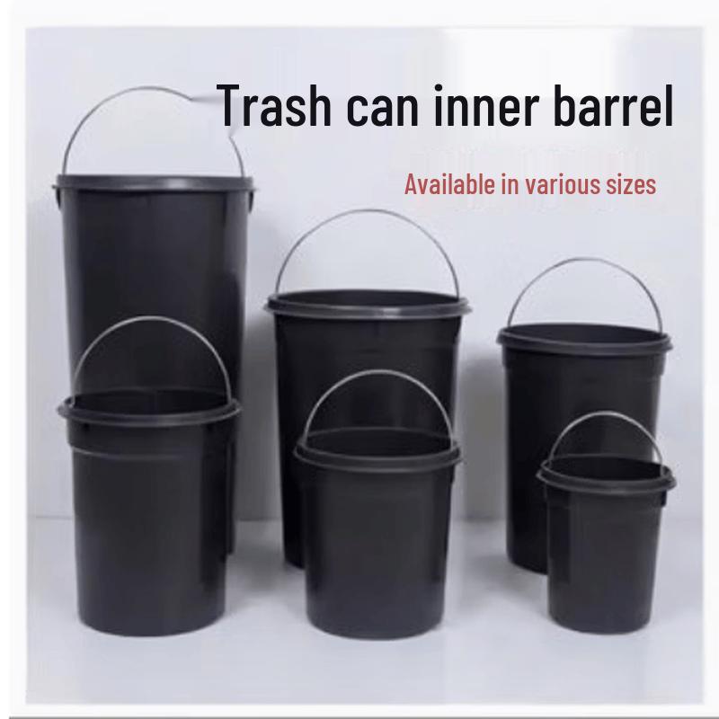 Trash Can Liner Inner Bucket
