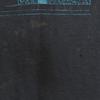 OLD 90s Short Sleeve T-shirt Black Single Stitch Men's Used