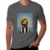Soccer Art 2 Andrea Pirlo Tshirt Casual Daily Graphic Tee