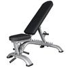 Adjustable Dumbbell Weight Bench