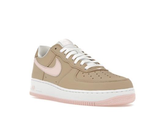 Nike Air Force 1 Low Retro x Linen 2024 845053-201 Rozmiar Męski