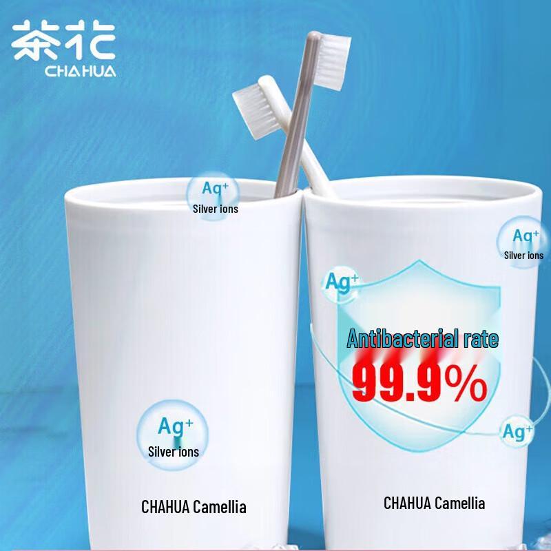 

CHAHUA Mouthwash Cup