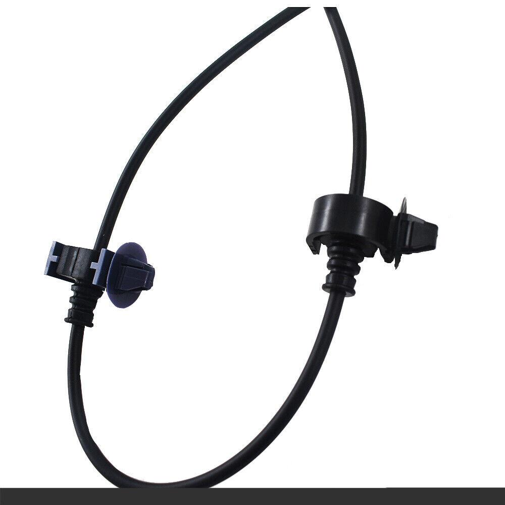 2Pcs ABS Front Wheel Speed Sensor For 06-11 Honda Civic DX EX LX 57455-SNA-003