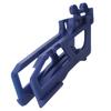 Motorbike Chain Slider Guide Protector Secure Riding Suitable for YZ125 YZ250 YZ250FX YZ450F WR125 WR450F WR250 Strength