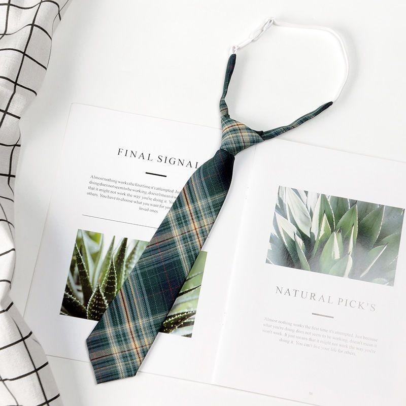 Kids Cosplay Constellation Style Tie Made Of Cotton For School And Daily Wear