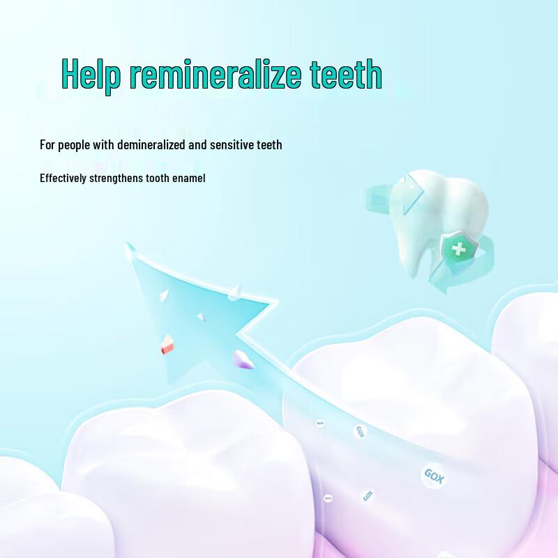 

Gomi·SE Ocean Bamboo Charcoal Toothpaste