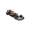Bburago 2023 Model Scale Signature Series F1 Oracle Red Bull Racing RB19 Max Vetterben Race Sports Car Diecast Model 1/43 #1 18-38083 (#1)