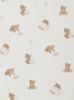 Gelato Pique BABY Baby Bären Decke PBGG259156OWHTF