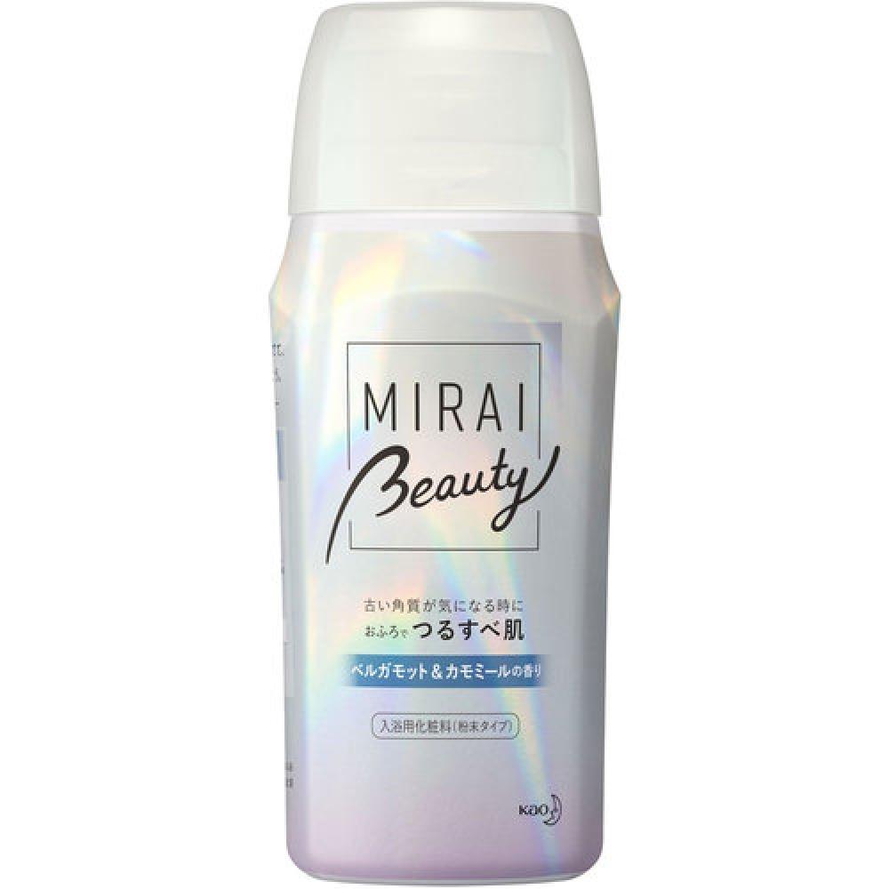 

Babu MiRaiBeautyBabu Mirai BeautyГладкая кожа Аромат бергамота и ромашки 600г