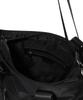 COVERNAT Authentic Nylon 2-Way Tote Bag Black