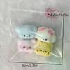 Lovely Cartoon Squeezy Toy Cute Fun Squeezy Toy Low Rebound Stress Relief Toys For Adult Kid Venting Toys Creative Gift