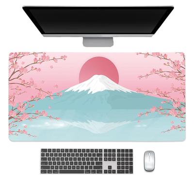 Mouse Desk Pad XXL Keyboard Mouse Carpet Anti-slip Rubber Gamer Mouse Pad Laptop Mouse Pad Large