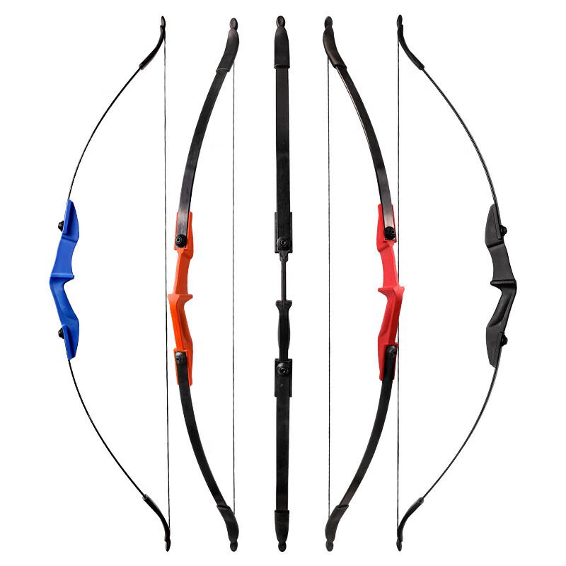WEZHO Benyue Recurve Bow