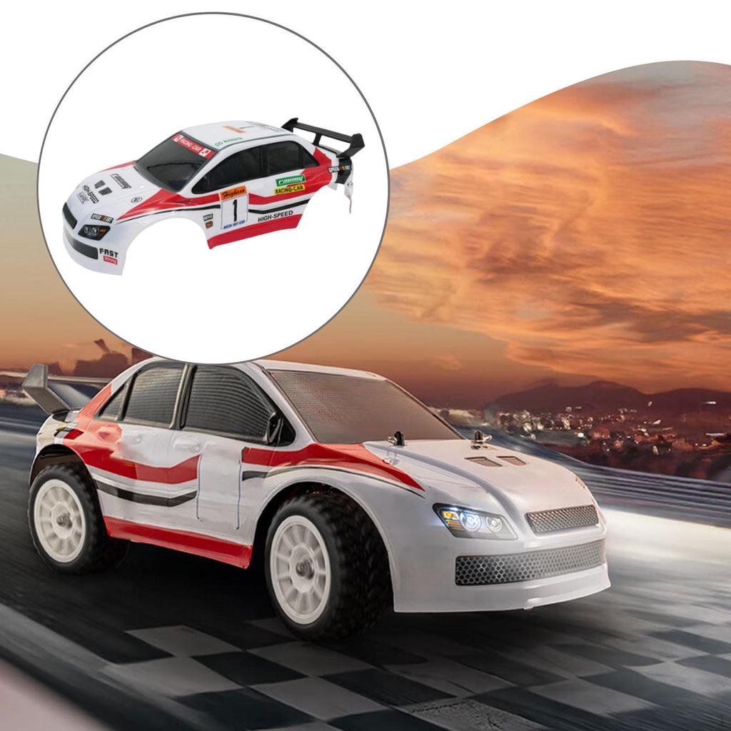 1/12 RC Car Body Cover Accessories Spare Parts Vehicle Bodies for SY1201 Rwd Awd