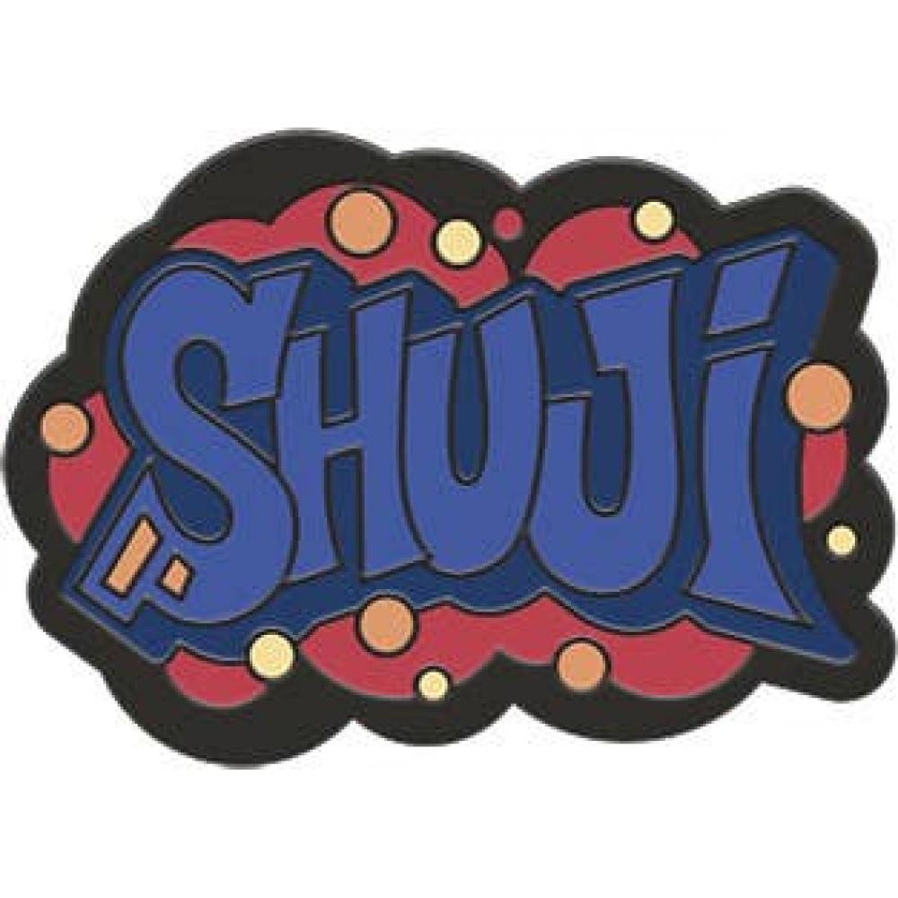 

Mobile Suit Gundam Gquuuuuux Pins Shuji Ito