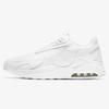 Nike Air Max Bolt Size White/White/White CU4151-104, 24.5cm