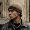 Streetwear Brimless Skullies Cap Lightweight Skullcap Fashion Melon Skin Hat  Outdoor