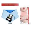 Neck Lifting and Moisturizing Gel Mask Strap