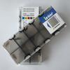 / GEPI2.50-0.10 IC528 / Industrial Indexable Carbide Inserts 10 Pcs