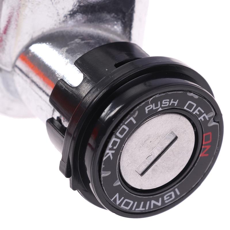 Electric Car Switch Lock Small Sand Single Lock Wuyang Princess Power Lock