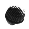 Hair Scalp Massager TPE Soft Bristle Multifunction Shower Scalp Shampoo Scrubber Exfoliator Brush